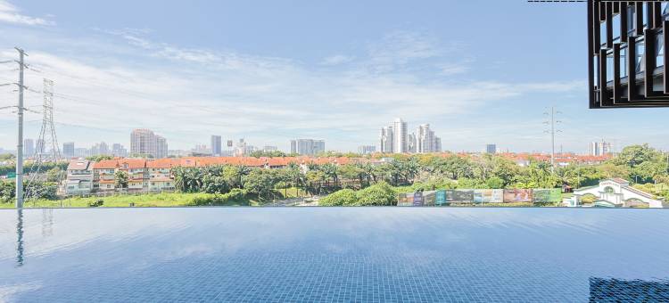 Lumi Tropicana by The Luxe图片