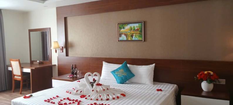 下龙钻石酒店(Halong Diamond Hotel)图片