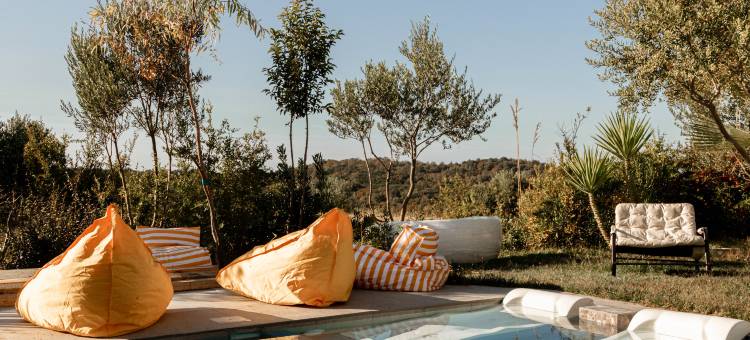 罗顿角度假村绿色村庄(Cape of Rodon Resort, Green Village)图片