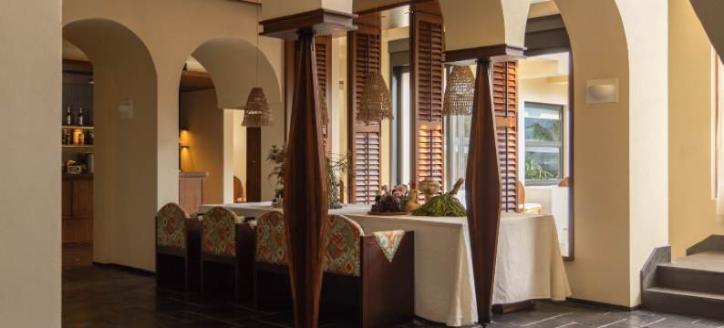 朱墨春山度假酒店(西双版纳景洪店)图片