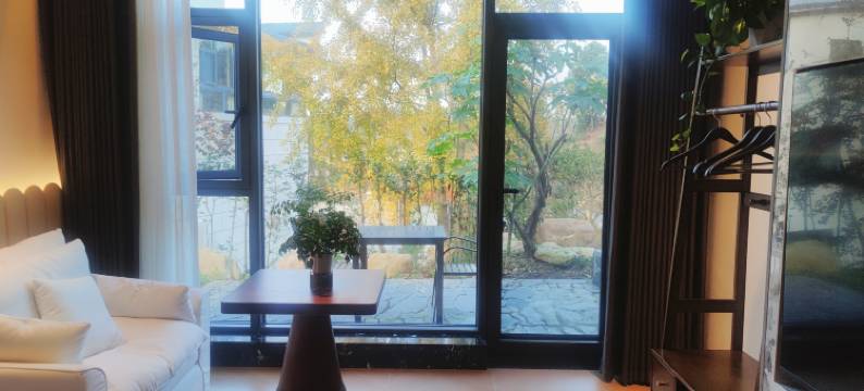 饶氏庄园.野奢半山度假美宿(武当山景区售票处店)图片