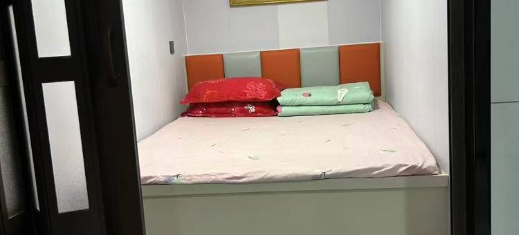 绿地庄园民宿图片