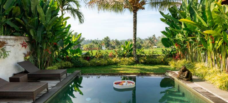 卡基乌玛别墅(Kaki Uma Villa)图片