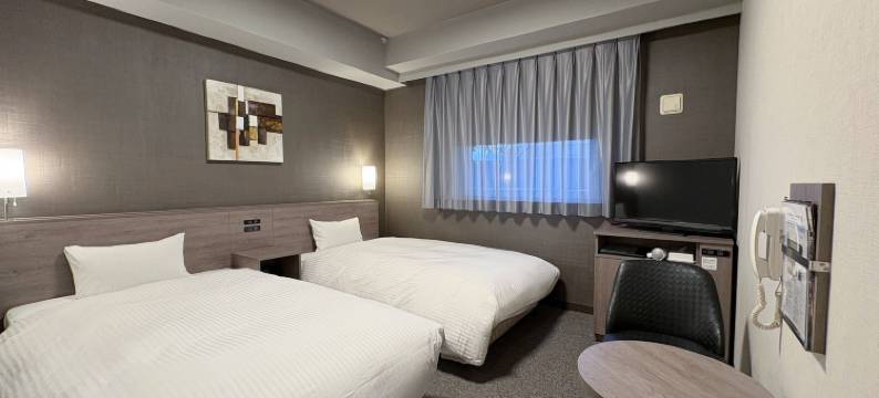 露樱酒店 第2西那须野(Hotel Route-Inn Dai-Ni Nishinasuno)图片