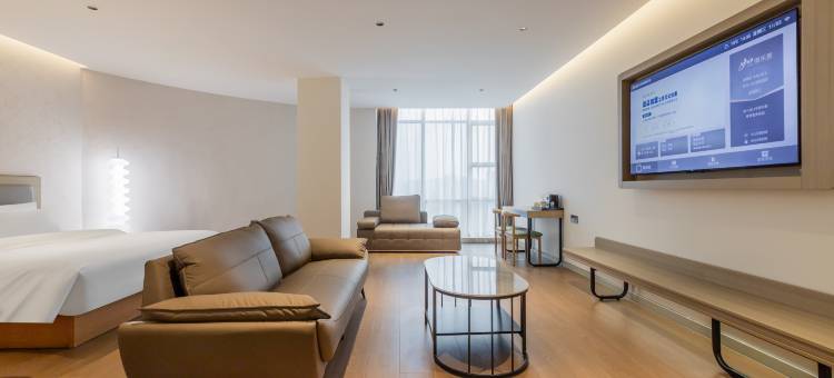 如家驿居酒店(大同古城店)图片