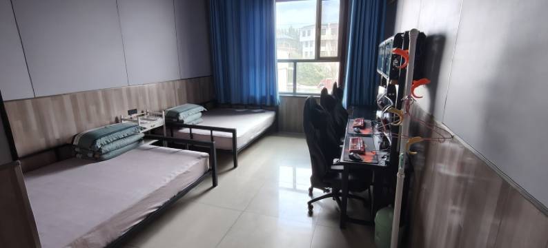 达坂城古城宾馆图片