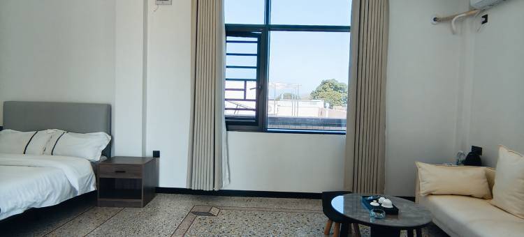 生缘民宿 (汛洲岛店)图片