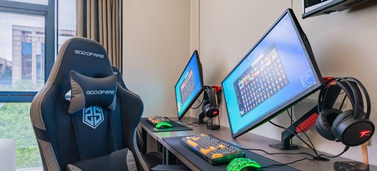 7天连锁酒店(杭州临平银泰店)图片