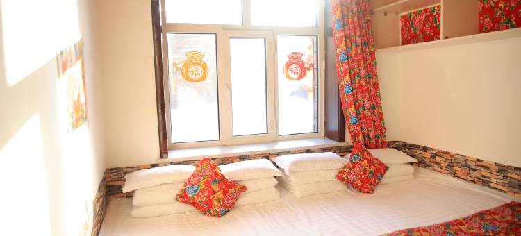 雪乡崔国栋家庭旅馆图片