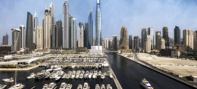 Ciel Dubai Marina, Vignette Collection by IHG图片