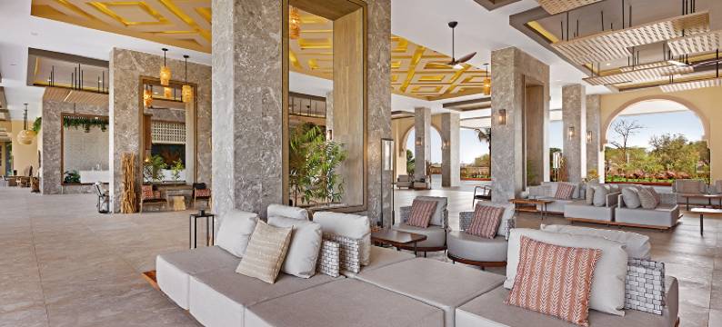 里乌猴面包树酒店 - 全包(Hotel Riu Baobab - All Inclusive)图片