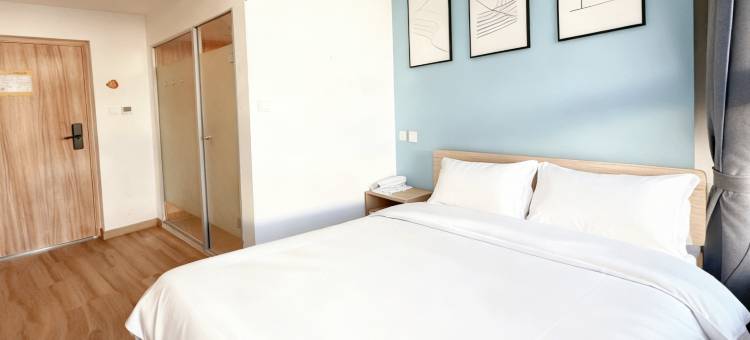 龙湖冠寓(空港经济区店)图片