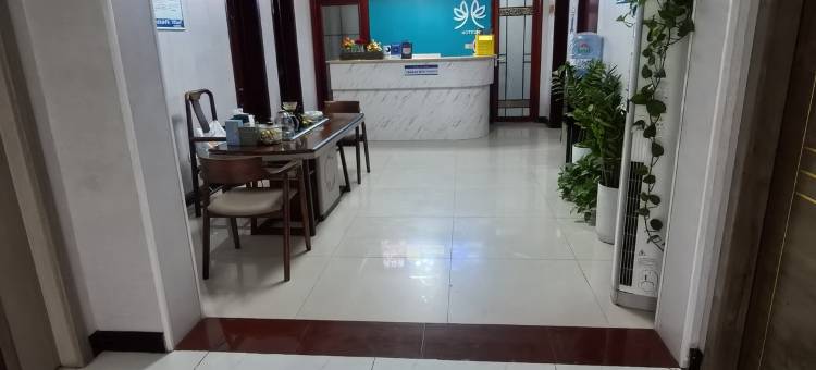 如家驿禾酒店(西安咸阳国际机场店)图片