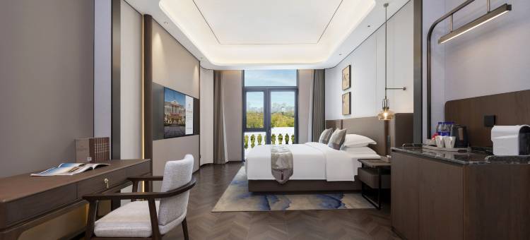 许昌迎宾馆(胖东来天使城店)图片