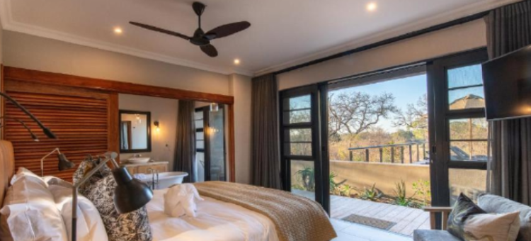 爱丽芬特波音特别墅(Elephant Point)图片