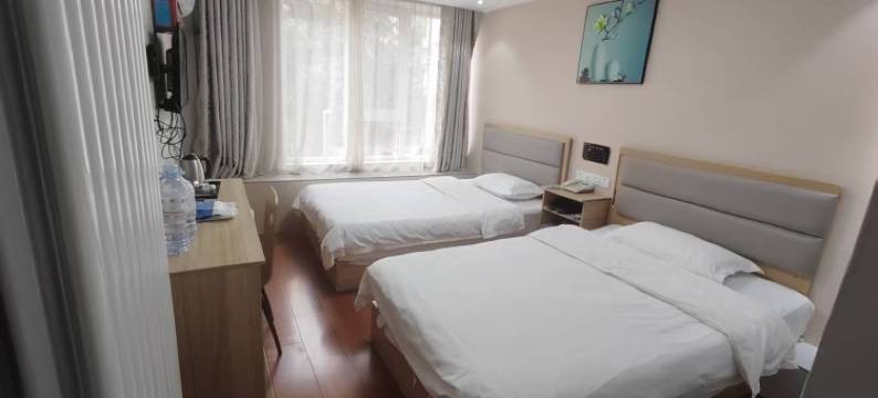 尚客玉景商务酒店(济南千佛山医院山东师范大学店)图片