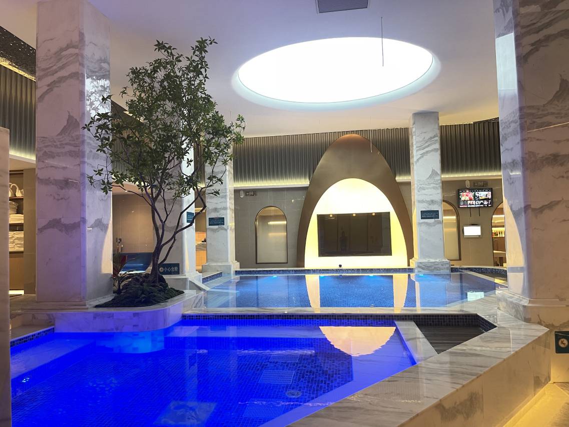 汉庭酒店(济南钢城新兴路店)图片