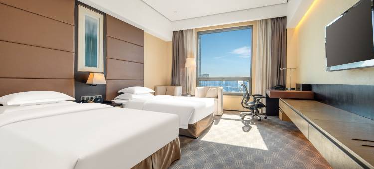 南通绿洲国际假日酒店图片