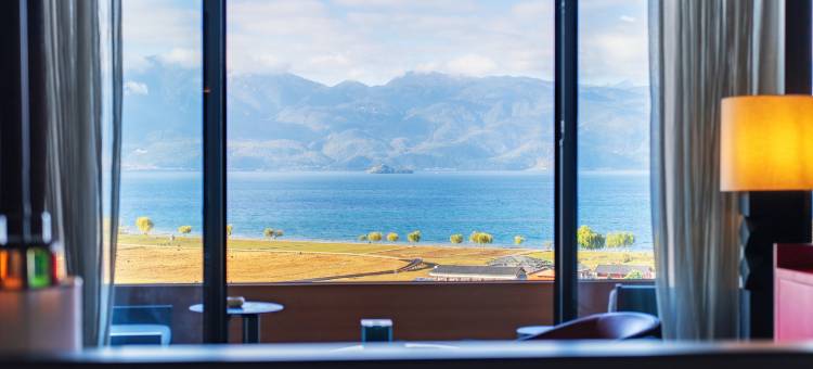 泸沽湖隐奢逸境酒店图片