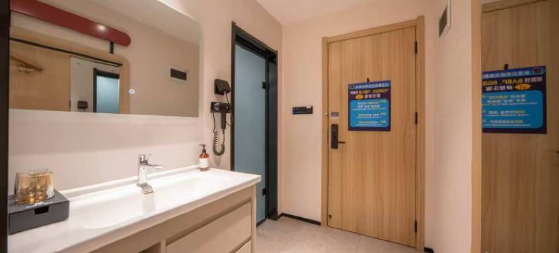 尚客优酒店(济南长清大学城店)图片