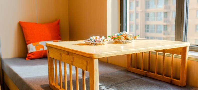 喆·囍酒店(衡水中学店)图片