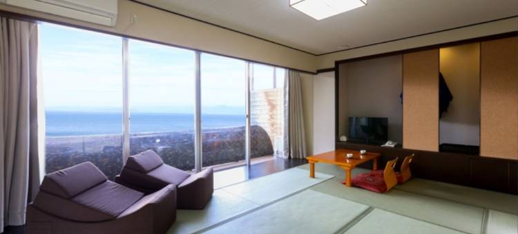 大江戸温泉物語  土肥海滨酒店(Ooedo Onsen Monogatari Toi Marine Hotel)图片