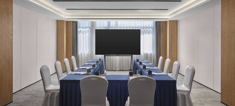 常州溧阳万豪万枫酒店图片