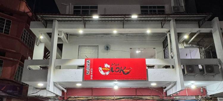 顺达酒店 (中文前台/近码头/市中心)(Soon Tat Hotel Sdn Bhd)图片