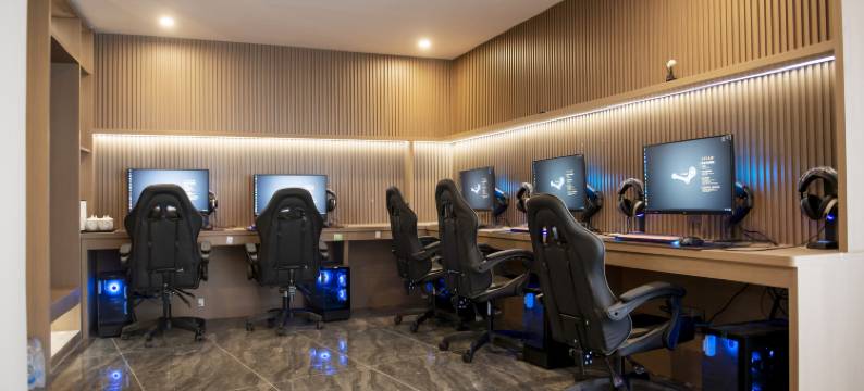 神木华泰酒店(大柳塔店)图片