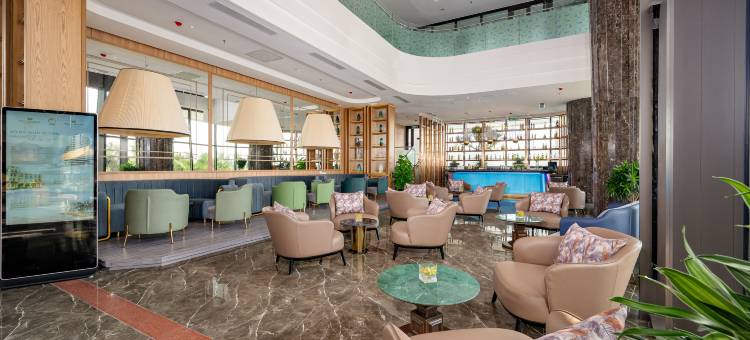 岘港Nesta Celia酒店(Nesta Celia Danang Hotel)图片