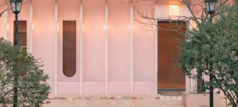 知更·EUPHORIA丨静谧设计师花园民宿(大唐不夜城大雁塔地铁站店)图片