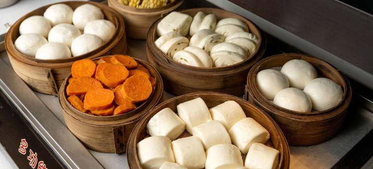 黔宿·青雨|HighAltitudeScenery|高空酒店(云岩区未来方舟店)图片