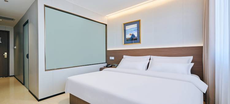 三门峡康乐温泉酒店(高阳山店)图片