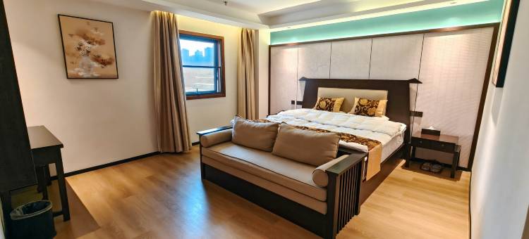 渭南·文苑会客厅图片