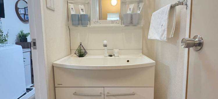 樱之川 5-6 浅草403/704(Sakura no Kawa 5-6 Asakusa Station · 5 mins walk from Station)图片