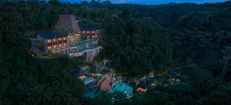 Hiliwatu, Bali Ubud, a Tribute Portfolio Resort图片