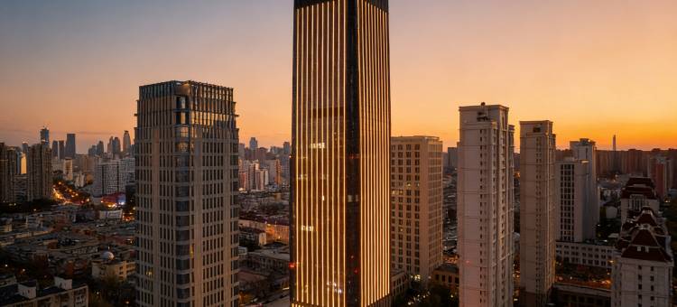 全季酒店(天津之眼新开河地铁站店)图片