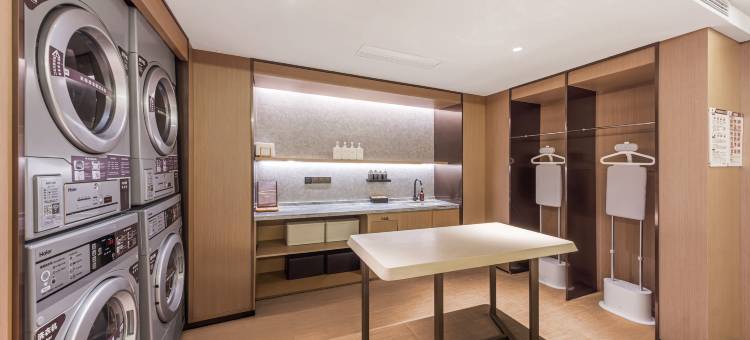 全季酒店(南昌八一广场省美术馆店)图片