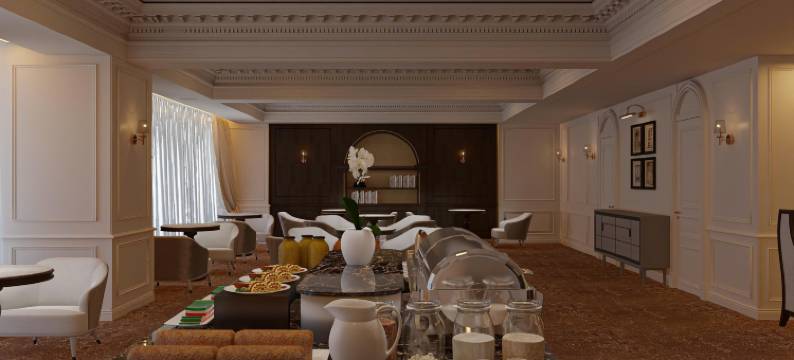 河内广场大酒店(Grand Plaza Hanoi Hotel)图片