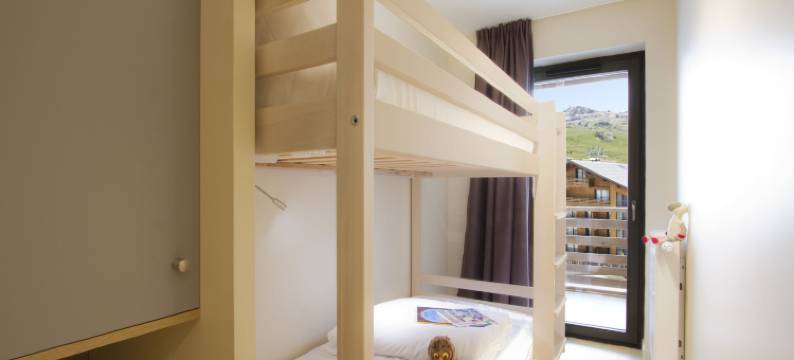 奥达利斯公寓酒店(Résidence Odalys l'Éclose)图片