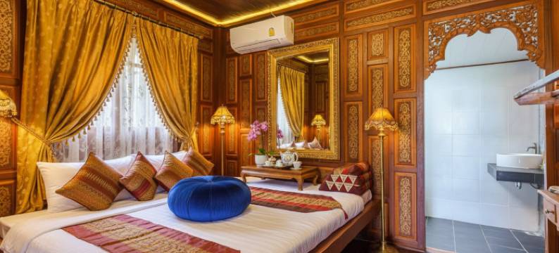 罗勇SCN水疗度假村(SCN Resort and Spa Rayong)图片