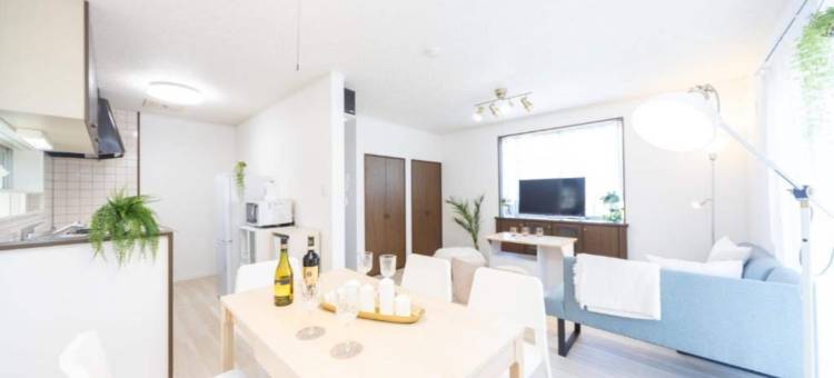 桑名未来河畔之家(Miraie Kuwana Simofukayabe)图片