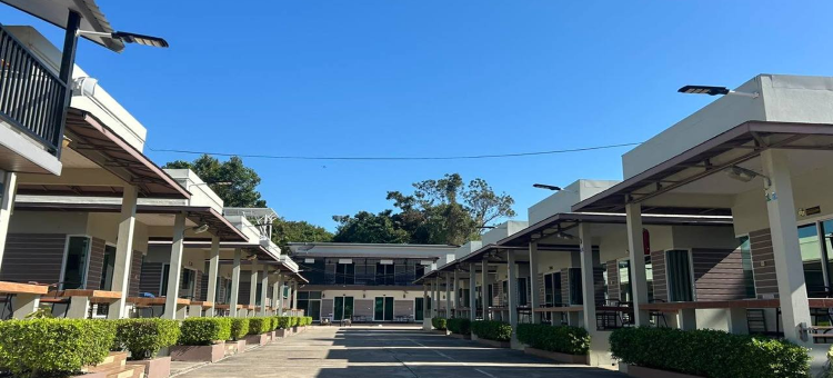 Pleai ta lea度假村(Pleai Ta Lea Resort)图片