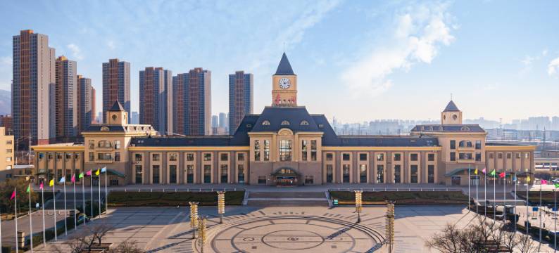 汉庭酒店(大连金州向应广场店)图片