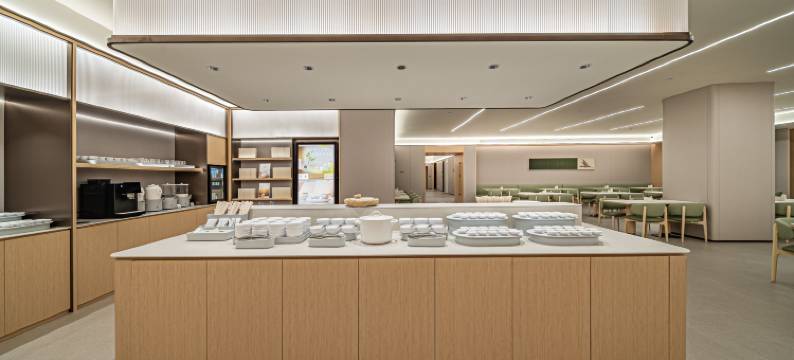 全季酒店(西安纺织城灞桥生态湿地公园店)图片