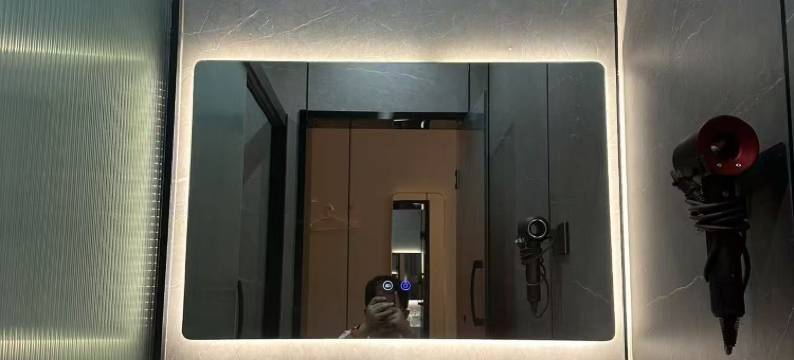 鄂托克旗芒果酒店图片