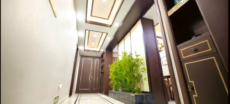 韶山兰亭书院▪宿里图片