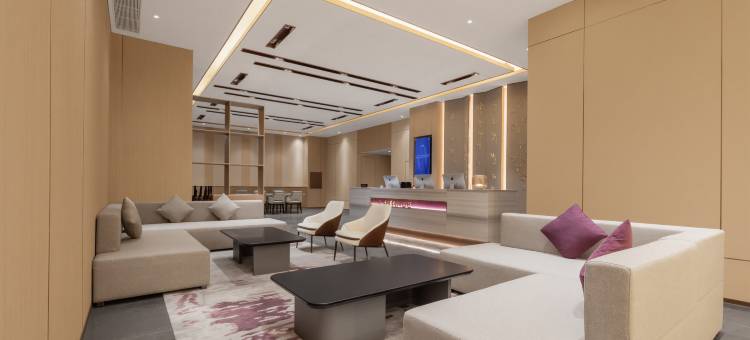 麗枫酒店(武汉光谷雄楚大道店)图片