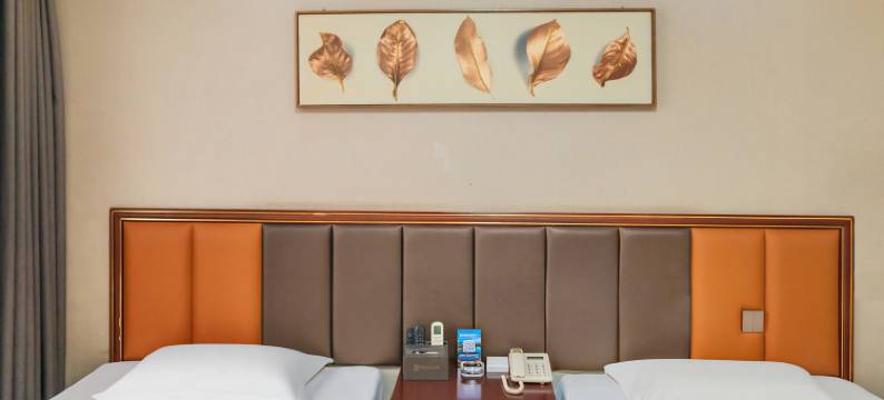 如家派柏·云酒店(霸州市政府兴华北路店)图片