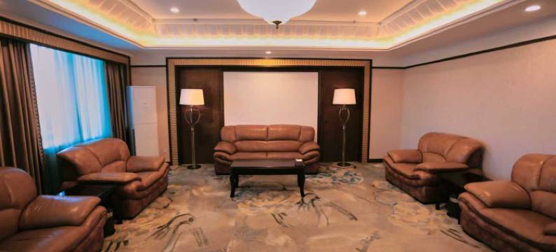 嘉荫商务酒店图片